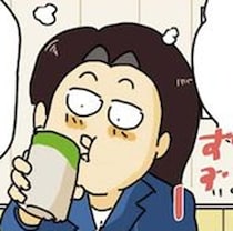 アレルギー持ちの妻｢生もの抜きでおまかせ！｣→北陸の回らない寿司屋の職人がトンデモ注文に絶句した瞬間【作者に聞く】