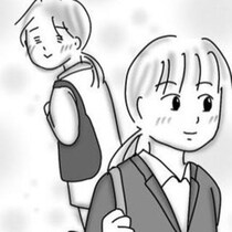 「今ならコンプラでアウトかも…」セクハラも喫煙も当たり前、お茶汲みもコピーも女の仕事…25年前の働き方【作者に聞く】