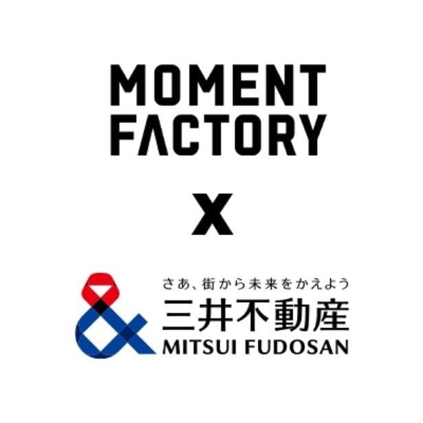 ポケモンとのコラボによる没入型エンターテインメント事業のパートナーシップを発表した三井不動産とMoment Factory