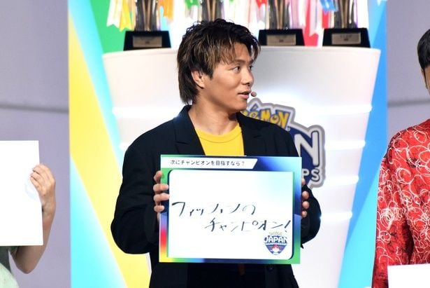 柔道・男子66キロ級で数々の世界大会を制した阿部一二三さん