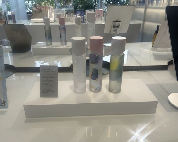 刻印できる商品も
