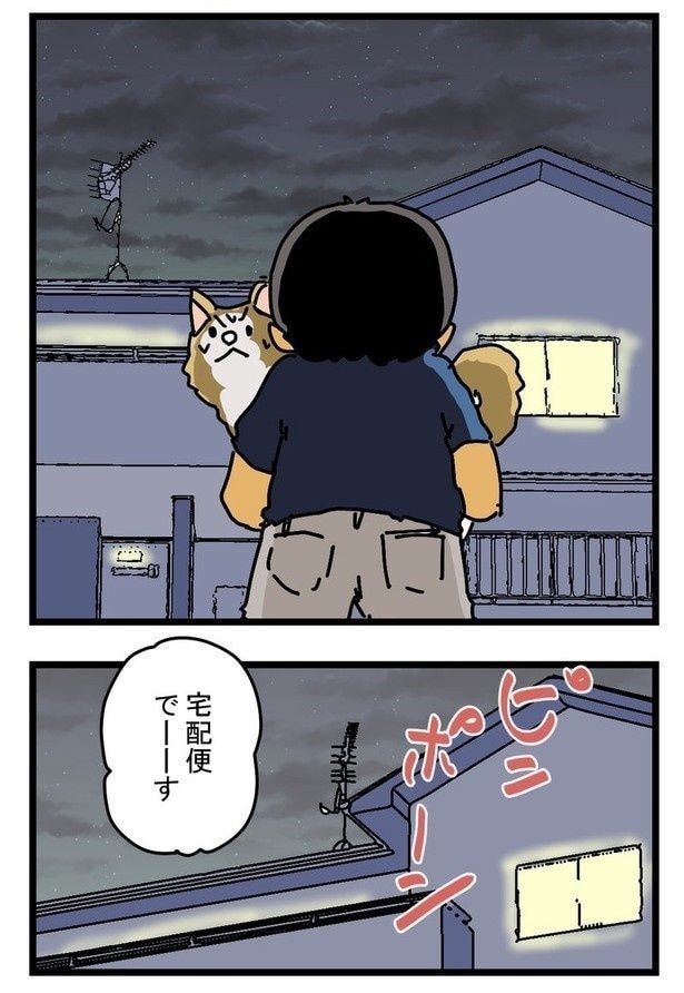 かみつきペルちゃんP08