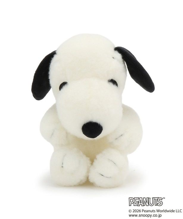 「あそんで！クラシックスヌーピーS」(2750円)