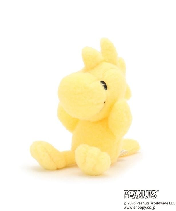 「あそんで！ウッドストック」(2420円)