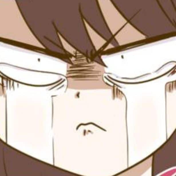 4000g超の赤ちゃんを出産してさまざまな不調を感じる主人公…