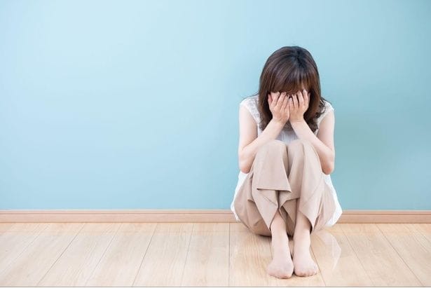  「家事、育児、仕事、いつも何かに追われてツラい...」不安な気持ちになることもあるはず