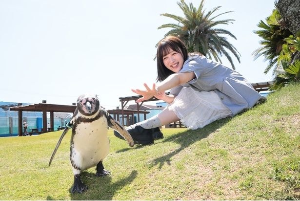 元旦生まれのガンちゃんに翻弄されるなっきぃ