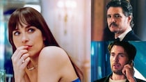 ダコタ・ジョンソンの最新主演作『マテリアリスト 結婚の条件』を鑑賞。ニューヨークを舞台に、現代の婚活市場を描いた超必見作！
