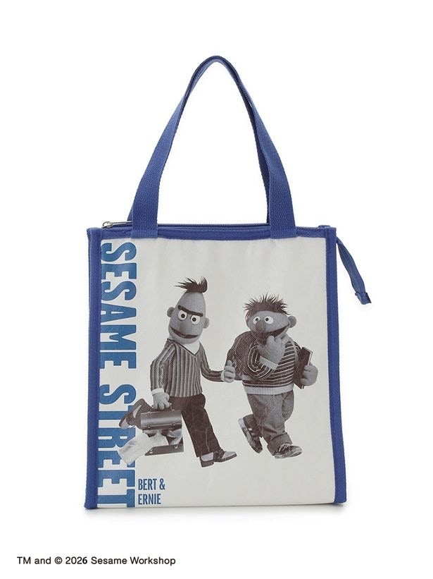 「保冷バッグ(ホワイト)」(2860円)