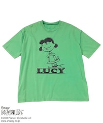 スヌーピーだけじゃない、レアキャラ・ピッグペンも参戦！ピーナッツ・ギャングの名セリフTシャツ全5型をチェック