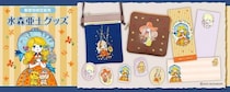 全国の郵便局で買える！世代を超えて愛される水森亜土ちゃんの限定グッズ4アイテムを全紹介