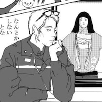【ホラー】郵便局に届いた“ワケあり日本人形”荷送人に連絡つかず返送できず…日本人形が怪奇現象を巻き起こす【作者に聞く】
