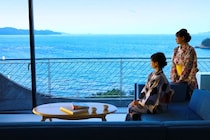 絶景温泉リゾート「TAOYA志摩」が7月18日リニューアル！客室・ラウンジ刷新、夜のアフタヌーンティーもスタート
