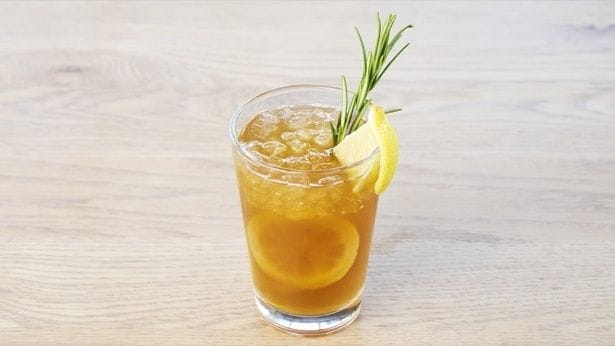 ネスカフェ クーラー レモンリフレッシュ