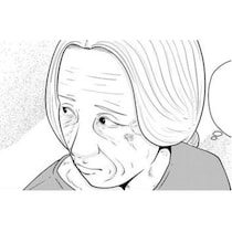 余命3カ月の女性が夜逃げを決意！「お前は家から出るな」50年間帰してもらえなかった故郷へ逃げる！【作者に聞いた】