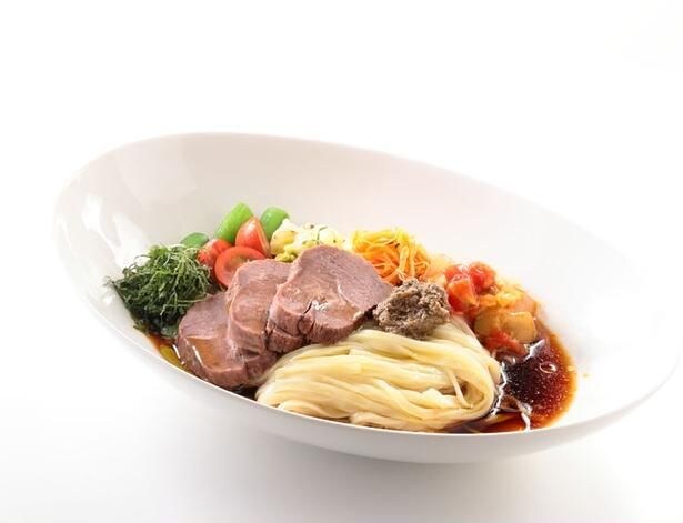 「牛タン香露 2026年バージョン」(2600円)