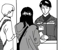 【郵便局員の体験談】「悪意がすごい。具合悪くなるかも」1通の手紙に触れた郵便局員に異変→開封して発覚したまさかの結末【作者に聞く】
