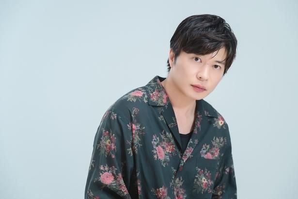 舞台『母さん、ラブソングです。』に出演する田中圭さん