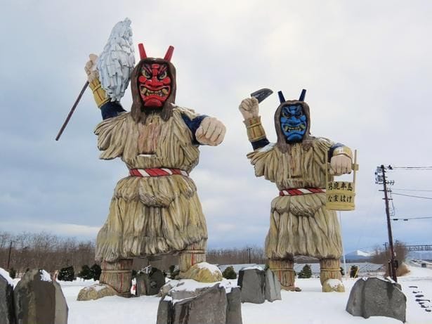 雪国のイメージが強い秋田だが、「汗をかきやすい遺伝子タイプ」の割合では全国上位に入るという
