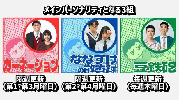 カーネーション岡下「カインズ様には私の人生を変えていただく所存」ホームセンターを遊び倒すメディア『となりのカインズさん』がポッドキャストを開始