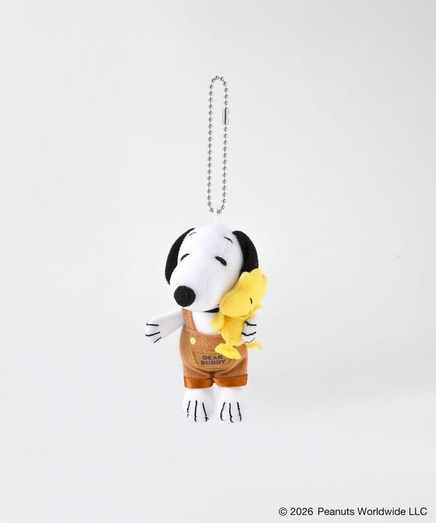「ぬいぐるみチャーム」(3960円)