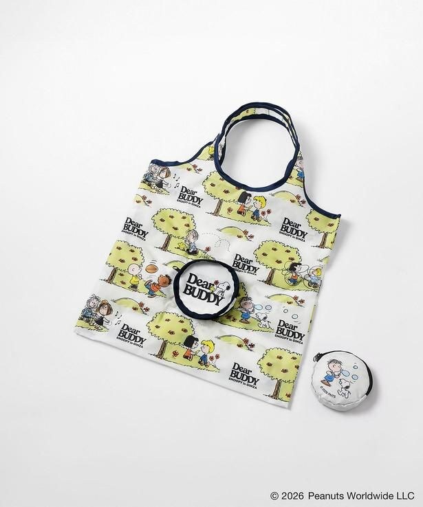 「エコバッグ」(2640円)