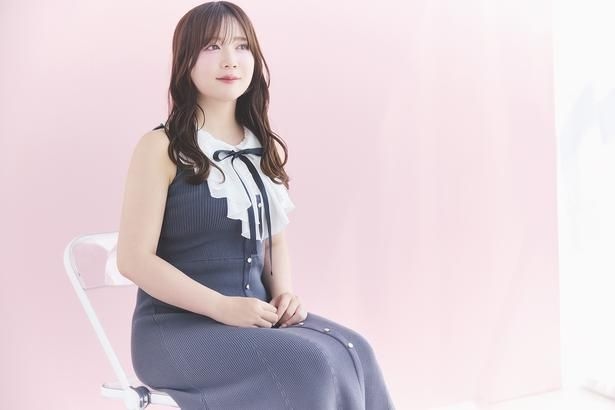 伊藤彩沙さんのインタビュー撮りおろしカット
