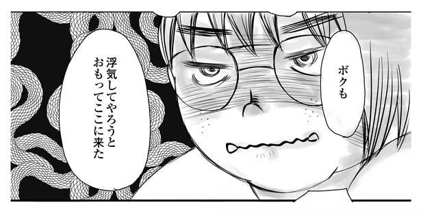 30歳オタク「アイドルにお金と時間を捧げた」→推しの裏切りで復讐へ。不器用な男が辿り着いたまさかの結末【作者に聞く】