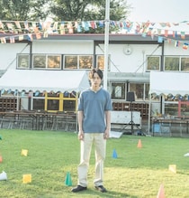 坂口健太郎主演、中野量太監督10年ぶりオリジナル『私はあなたを知らない、』本予告解禁 「今まで見たことがない愛情深いユーモアあるサスペンス」