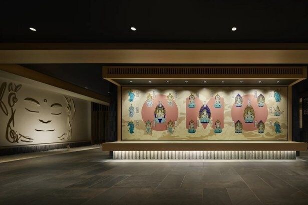 OMO3京都東寺 OMOベース