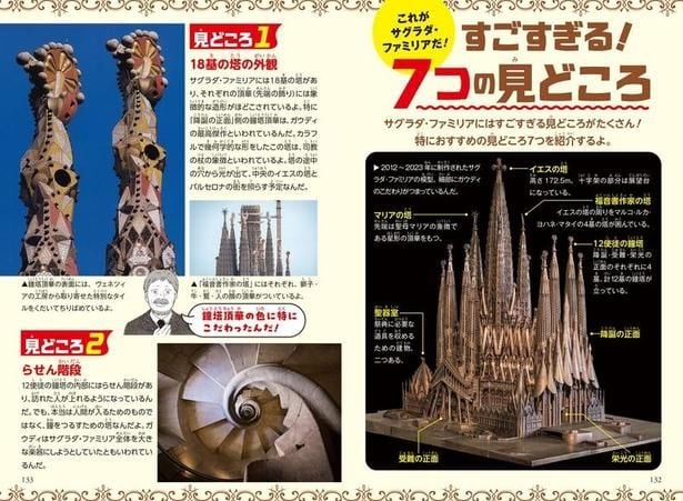 ガウディ記事中面1