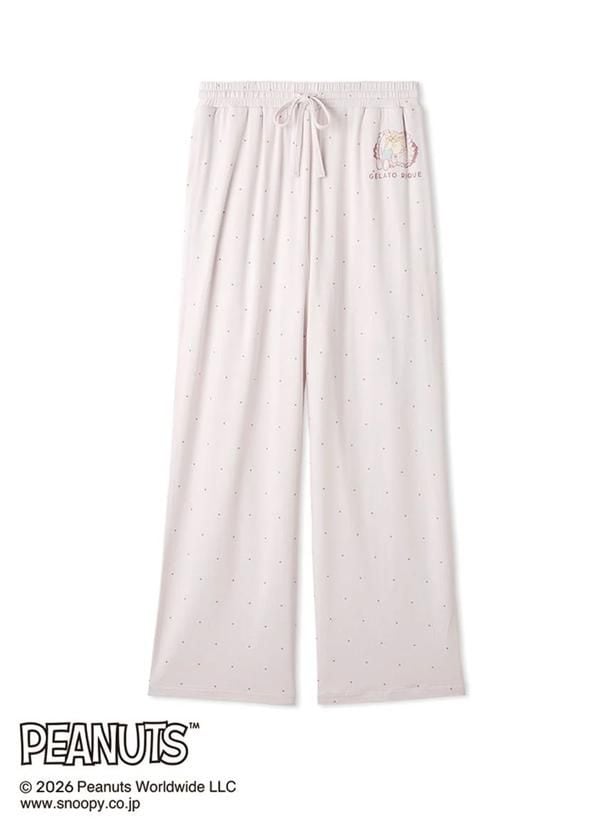 「ロングパンツ(ピンク)」(7920円)