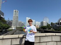 2027年横浜花博に地元ブランド「横浜バニラ」が出店！世界から1000万人が訪れる国際博覧会限定スイーツに期待