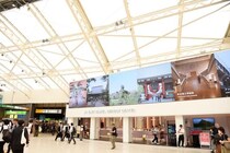 JR上野駅が「文化創造HUB」に…駅を起点に人と地域をつなぐ“共創型まちづくり”が本格スタート