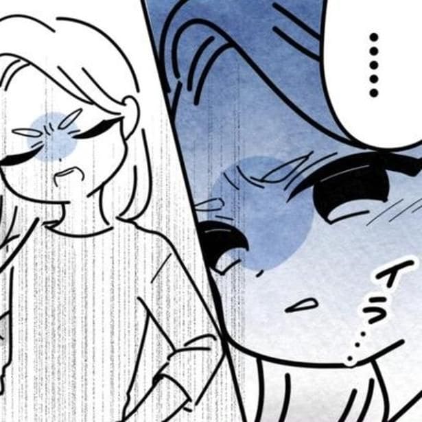 「熱は下がりましたー」保育園に無理して登園させた息子が再び発熱!イラつく母親に担任の静かな怒り【作者に聞く】