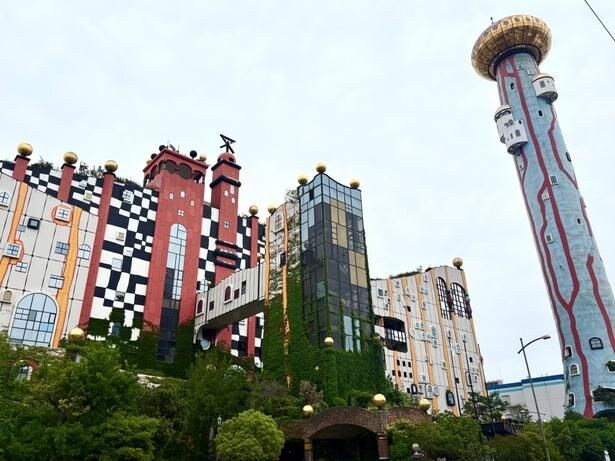 唯一無二の“美しすぎるごみ処理場”!「大阪広域環境施設組合 舞洲工場」に潜入してきた