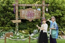 USJでフリーレンの世界に入り込む！「葬送のフリーレン ストーリー・ウォーク ～追憶の旅～」＆「葬送のフリーレン×ストーリー・ライド ～鳥の魔物と馬車の旅～」体験レポート