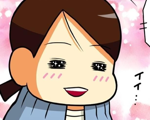 【ねこ漫画】「床=自分自身」説を聞いた愛猫家は“ある光景”に思わず「イイ…」!!そのワケは床に落ちていた!【作者に聞く】