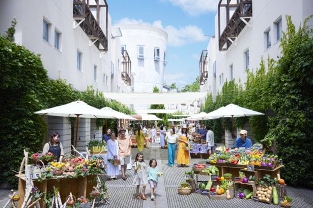 八ヶ岳マルシェ2026