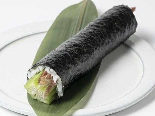 柚子酢のさわやかなあと味が蒸し暑い季節にぴったり