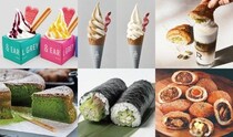 大丸梅田店にひんやりスイーツや夏限定メニューが勢ぞろい！デパ地下グルメのおすすめ避暑グルメを一挙紹介！