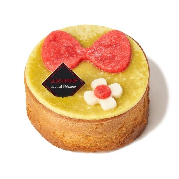 LE PAIN de joel Robuchon「ドラミのメロンパン」(540円)