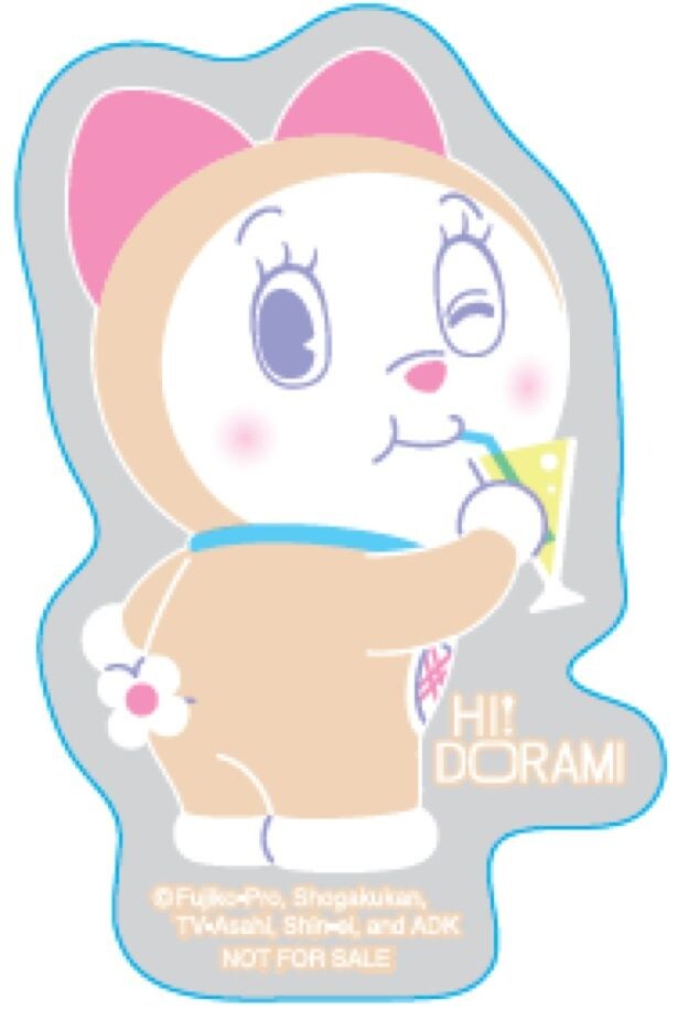 ステッカー