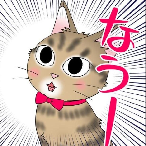 【ネコ漫画】「うちの子はイケメン!」保護猫に一目惚れして同居。腕枕で眠る姿も愛おしい…毎日が宝物になる猫との暮らし【作者に聞く】