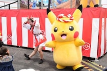 世界中から約171万人の「ポケモン GO」トレーナーが集結…過去最高の盛り上がりを見せた「Pokemon GO Fest 2026：東京」リポート