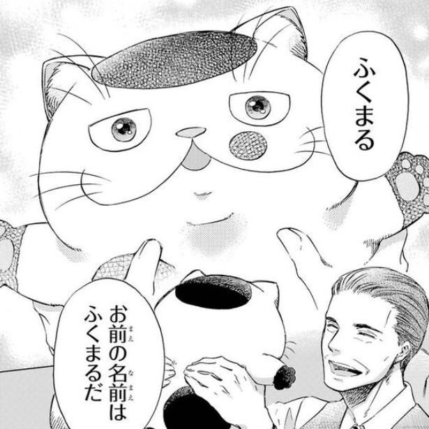 【ねこ漫画】ペットショップで売れ残りのブサカワ猫…初めて名前をもらった猫の物語に「気づいたら泣いていた」【作者インタビュー】