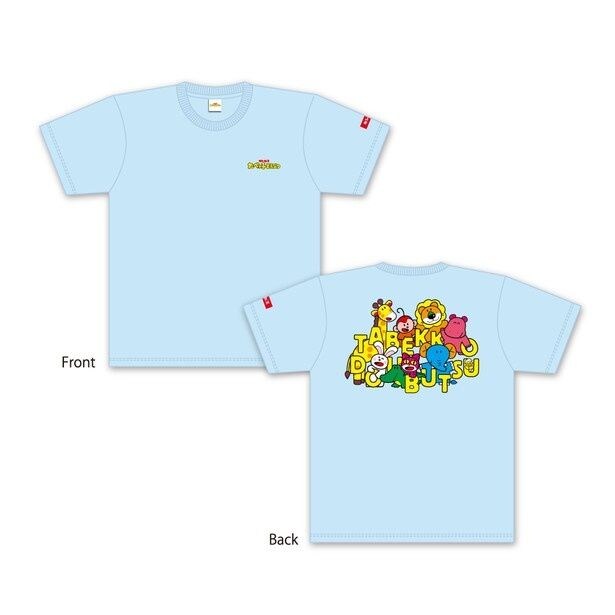 限定Tシャツ