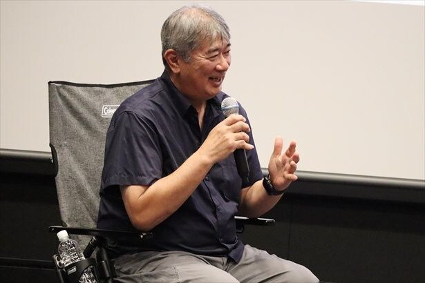 コールマン事業部の根本昌幸さん