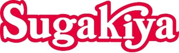スガキヤロゴ