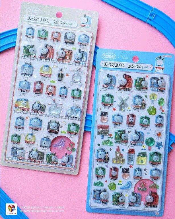 「ぼうけん」と「なかまたち」の2種類展開